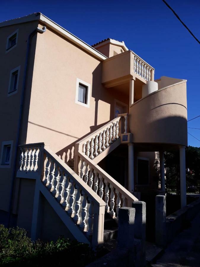 Apartments Sakarun Soline Солине Екстериор снимка