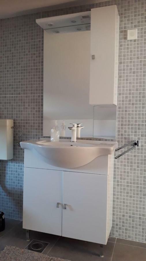 Apartments Sakarun Soline Солине Екстериор снимка